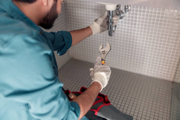 Best Drain Cleaning & Maintenance in Washburn, IL